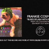 Frankie Cosmos – Buses Splash with Rain