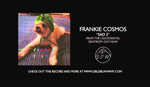 Frankie Cosmos - Sad 2