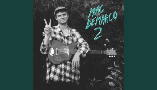 Mac Demarco - Annie