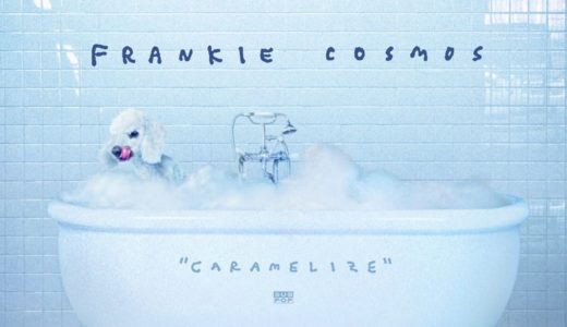 Frankie Cosmos - Caramelize