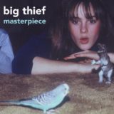 Big Thief – Velvet Ring