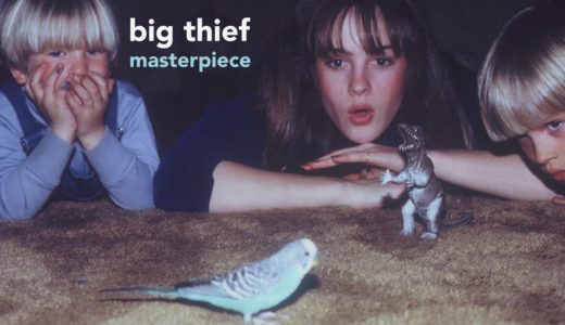 Big Thief - Velvet Ring