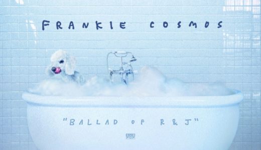 Frankie Cosmos - Ballad of R & J