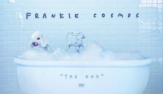 Frankie Cosmos - The End