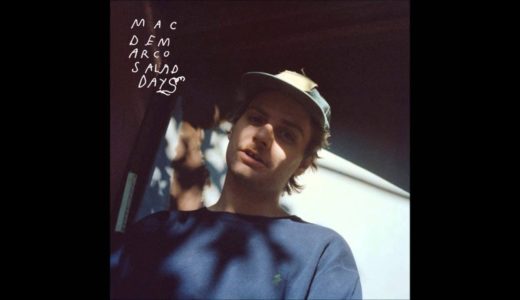 Mac Demarco - Let My Baby Stay
