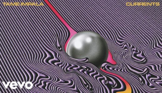 Tame Impala - New Person, Same Old Mistakes