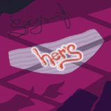 Her’s – What Once Was