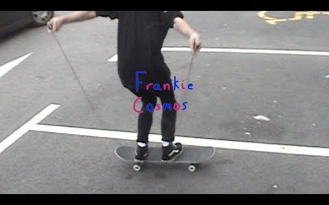 Frankie Cosmos - 41st
