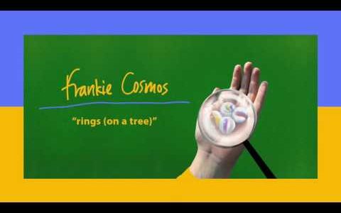 Frankie Cosmos – Rings (On a Tree)