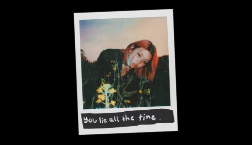 Beabadoobee – You Lie All the Time