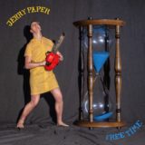 Jerry Paper – Second Place