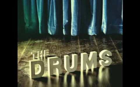The Drums - Book of Stories