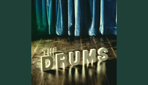 The Drums - It Will All End in Tears