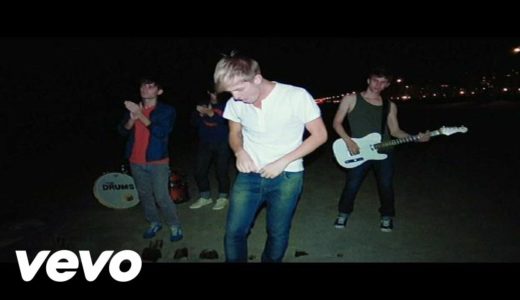 The Drums - Let’s Go Surfing