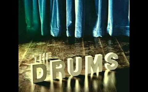 The Drums - Skippin’ Town