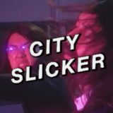 Ginger Root – City Slicker