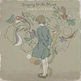 Gregory and the Hawk – August Moon