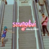 Strongboi – strongboi