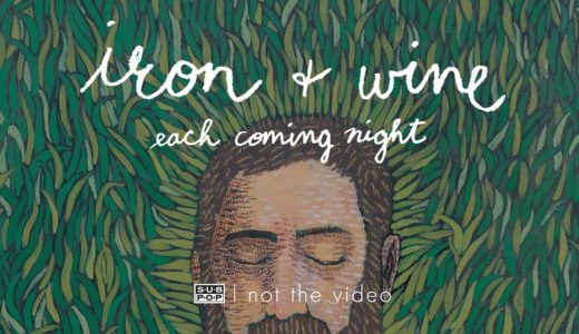 Iron & Wine - Each Coming Night