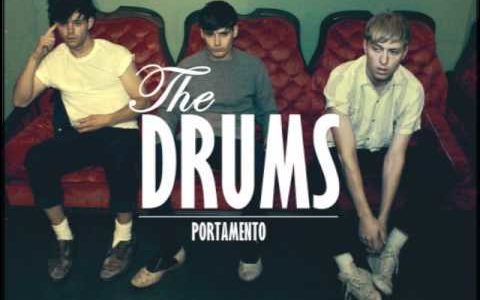 The Drums - What We Had