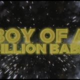 Claire Rosinkranz – Boy In A Billion