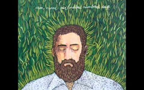 Iron & Wine – Passing Afternoon