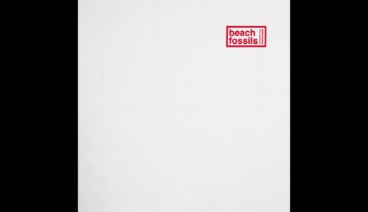 Beach Fossils - May 1st