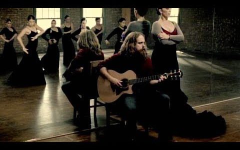 Iron & Wine - Boy With a Coin