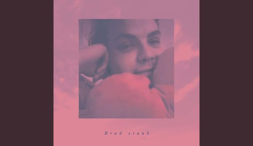 Brad Stank - Daddy Blue