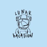 Lunar Vacation – Swimming
