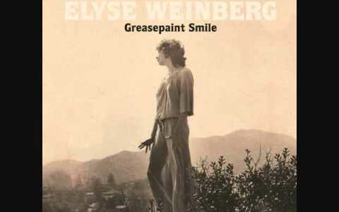 Elyse Weinberg - It’s Alright To Linger