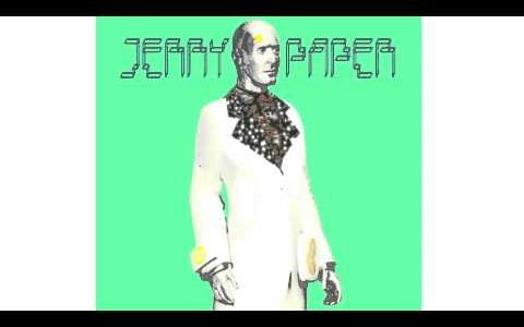 Jerry Paper - Good People