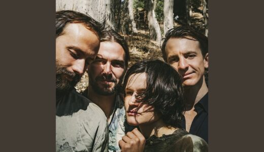 Big Thief - Rock and Sing