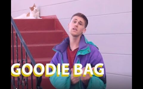 Still Woozy - Goodie Bag