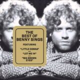 Benny Sings – Big Brown Eyes