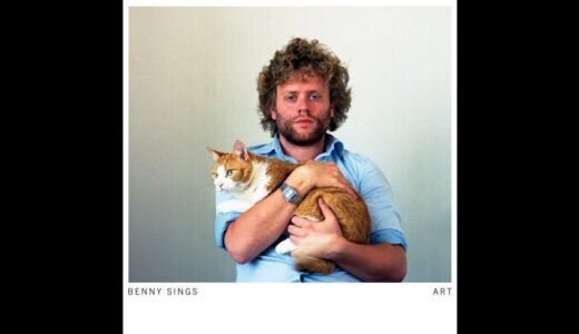 Benny Sings - This is a Samba