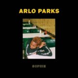 Arlo Parks – Paperbacks