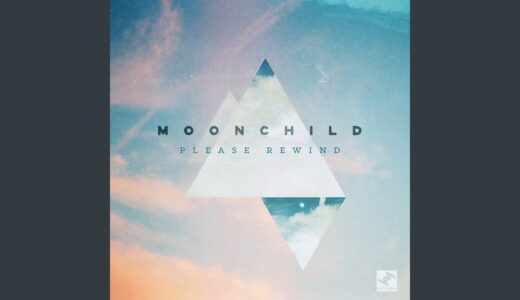 Moonchild - Just A Minute