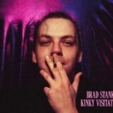 Brad Stank – Kinky Visitation