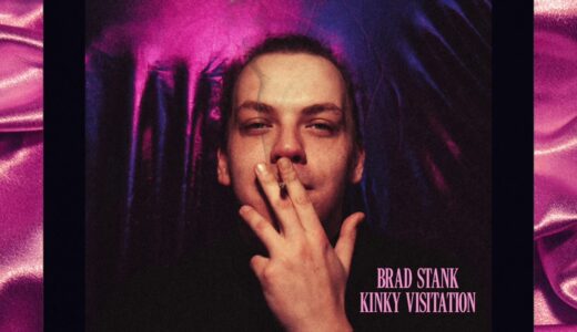 Brad Stank - Kinky Visitation