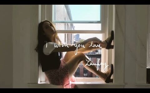 Laufey - I Wish You Love
