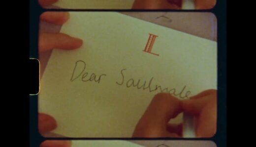 Laufey – Dear Soulmate