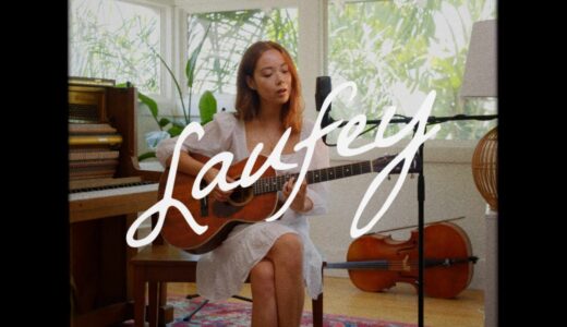 Laufey - Let You Break My Heart Again