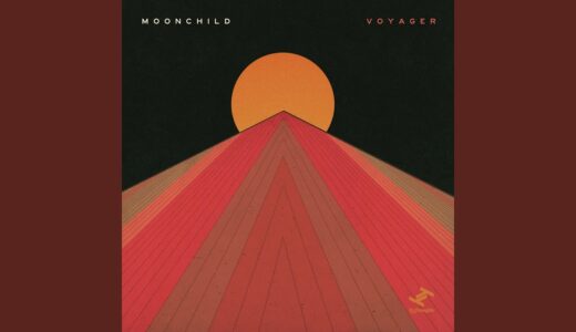Moonchild - Doors Closing
