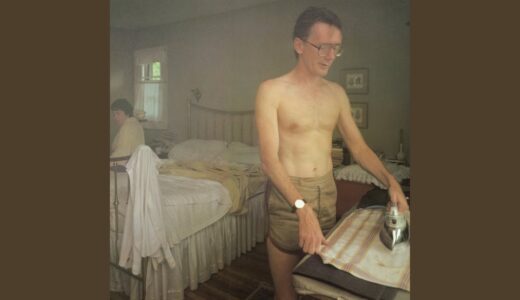 Men I Trust - Girl (2025)