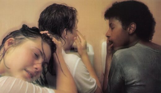 Men I Trust - Husk (2025)