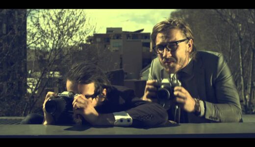 Unknown Mortal Orchestra - Strangers Are Strange