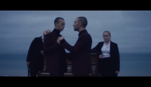 Matt Maltese - Comic Life