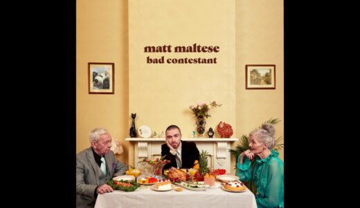 Matt Maltese – Mortals