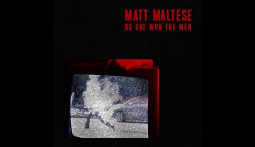 Matt Maltese - No One Won the War